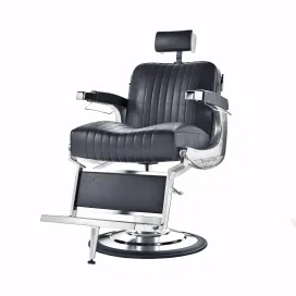 Takara Belmont Elegance Elite Barber Chair